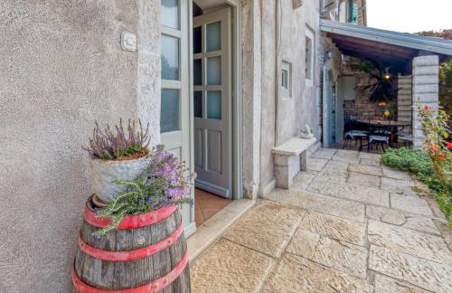 Villa Targeto with Sea View - Foto 13