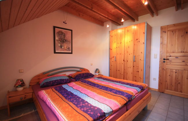 Moseltraum Alte Schmiede - Foto 8