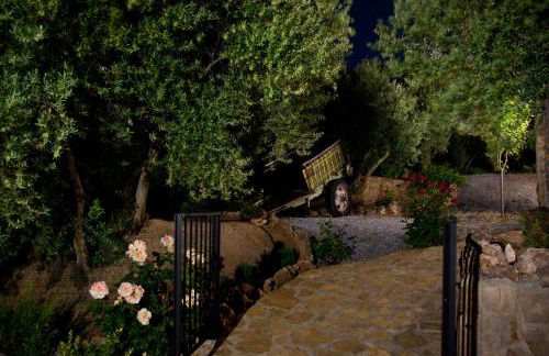 Casas Rurales Cazorla-Alcón - Foto 49