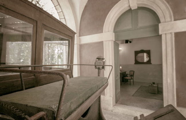 Palazzo Laura - Foto 43