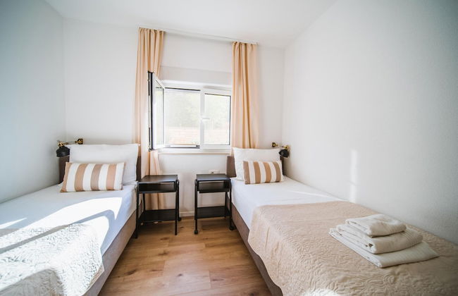 Villa Teuta - Photo 13