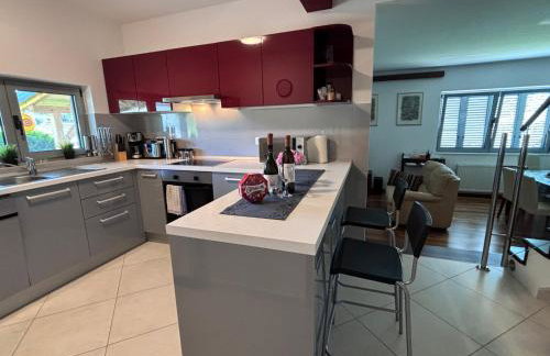 Villa Dambo mit Pool , 4 Sterne - Foto 37