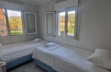 Makis Nest Apart-Hotel - Foto 18