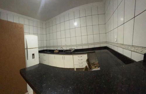 Flat no centro da cidade - Foto 5