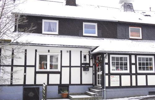 Romantik Ferienhaus 1854 - Foto 20