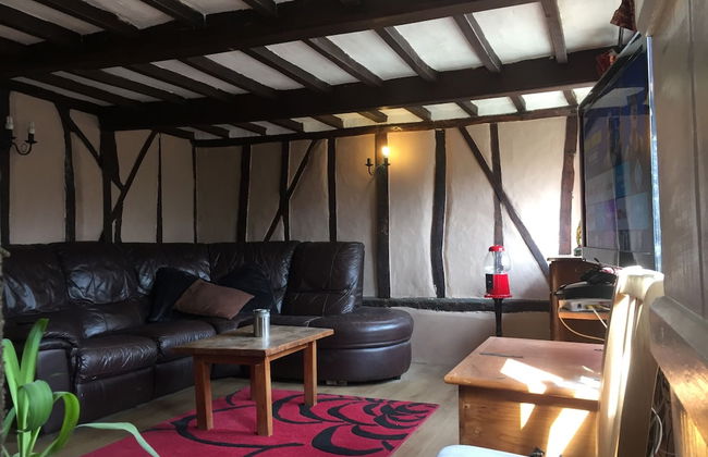 Myrtle Cottage - Foto 42