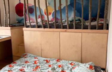 Très belle maison spacieuse et lumineuse, vue sur la station de Risoul et de Vars - Foto 37