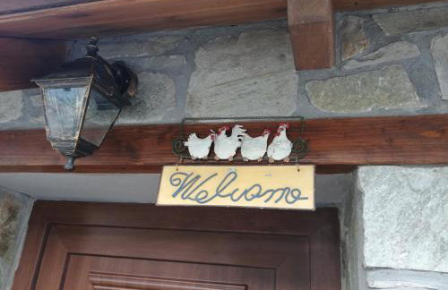 Olympus Country House - Foto 22