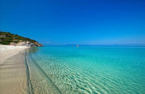 Sani villa of traditional architecture - Foto 50