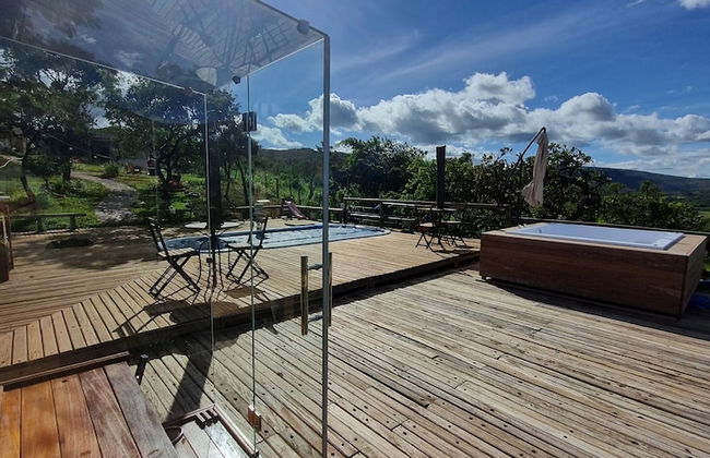 Euetu na Lapinha da Serra - Photo 60