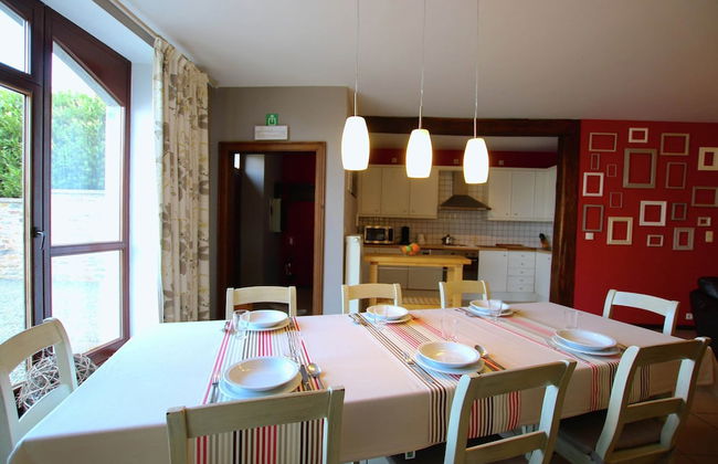 Stunning Cottage in Jehonville With Sauna - Photo 72