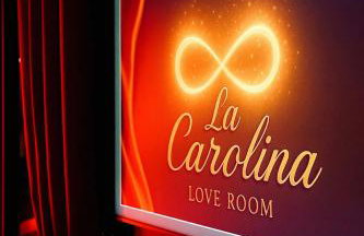 La Carolina - Love Room - Luxe - Balnéo - Foto 24
