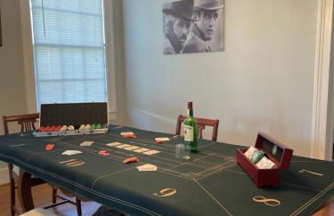 Le Madame Bleu - Foto 11