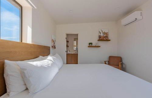 Sundown Ridge - Modern Homestead w Spa - Foto 21