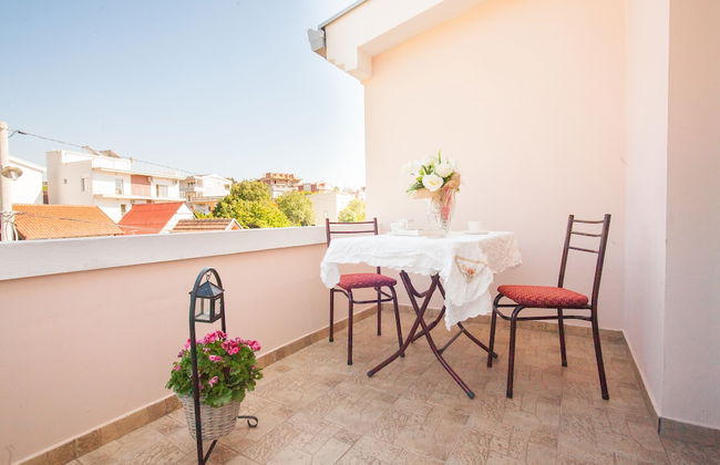 Apartments Taida - Photo 43