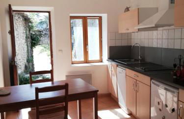 Gite des Gorges de l'Ardèche - Foto 7