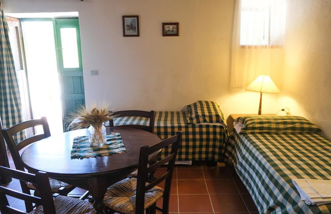 Agriturismo Casalicchio - Photo 11