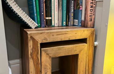 Daffodil Cottage - Foto 8