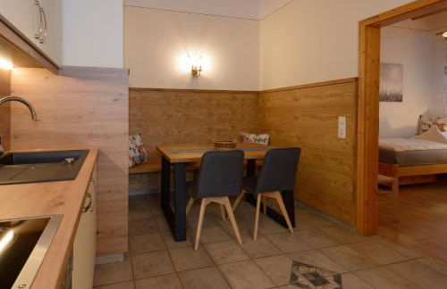 Almerhof - Waldferienhof Almer - Foto 15