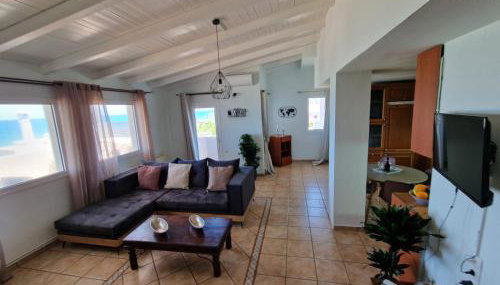 Astra Sea View Apartment, Sea Front - Foto 5