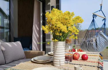 Błękitna Dębki - Foto 20