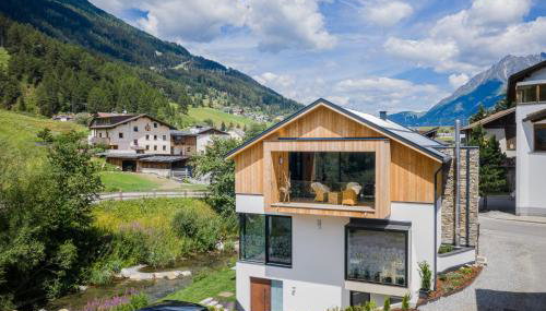 Chalet Ortles Apt ll - Photo 2