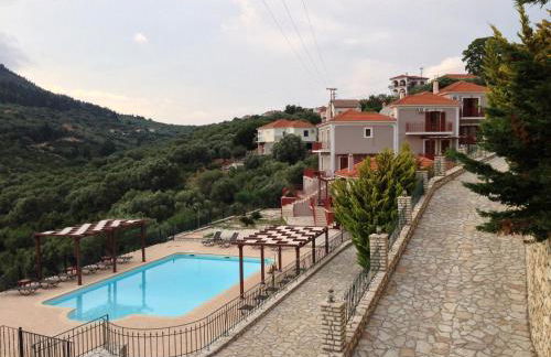 Asterida Villas - Foto 7