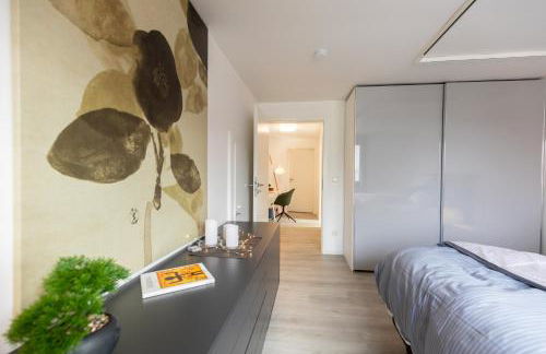 Appartement Champagne - Foto 73