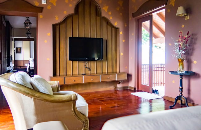 Pawanthorn Luxury Pool Villa Samui - Foto 11