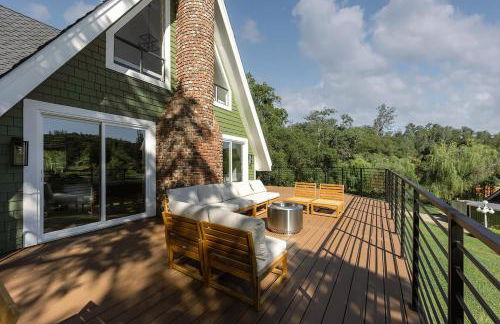 Lakefront Cottage at Lakewood - Foto 49