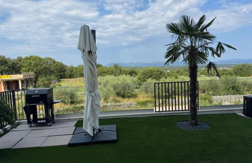 Vila Lana, 5 Sterne - Foto 24