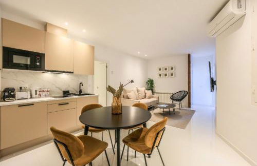 Apartamento Embajadores XVII - Foto 11