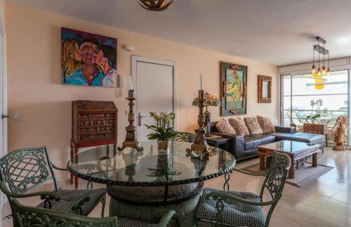 Beachfront/Strandwohnung in Calafell , Spanien - Photo 16