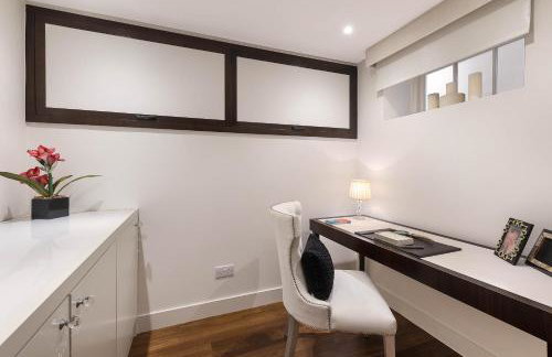 Spectacular Knightsbridge House Harrods 1 minute - Foto 16