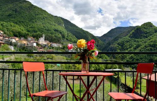 Agriturismo Conca Sandra - Farm Stay on Lake Como - Foto 58