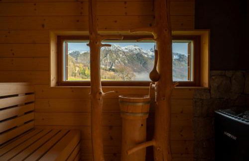 Casera Pian Grand Wellness Lodge - Foto 48