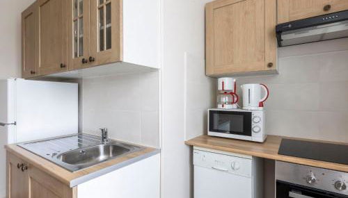 Apartment Le Petit Robinson-2 by Interhome - Foto 4