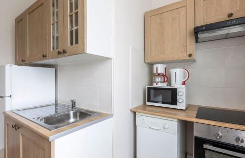 Apartment Le Petit Robinson-2 by Interhome - Foto 4