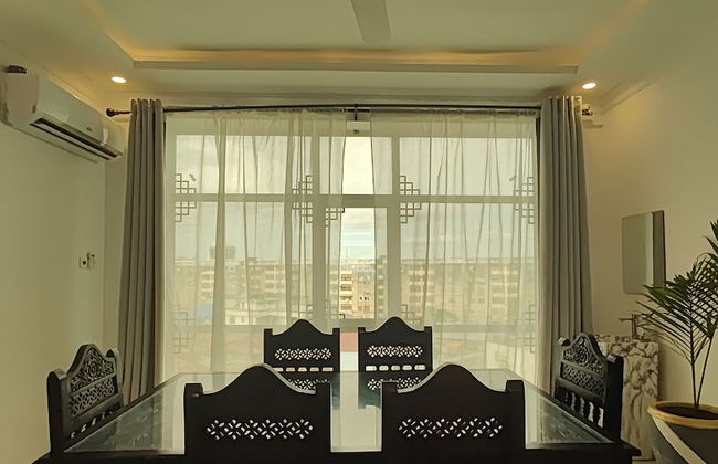 AYAA LUXURY APARTMENT 4TH FLOOR - Photo 10