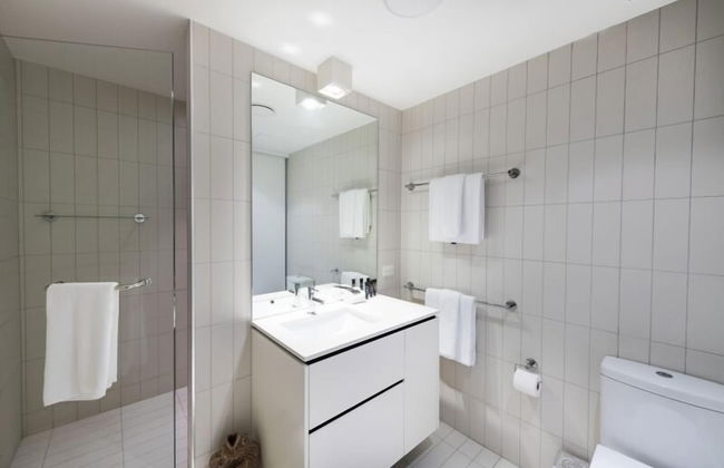 Accommodate Canberra - Dockside - Foto 39