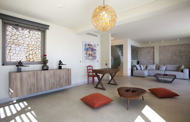 Luxury My Villa Corfu - Foto 34