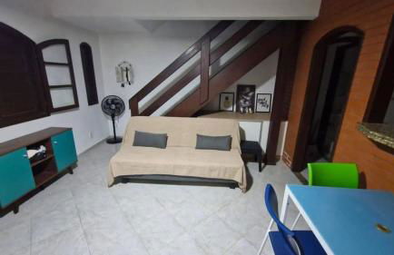 Casa Aconchego vista para Lagoa - Foto 1