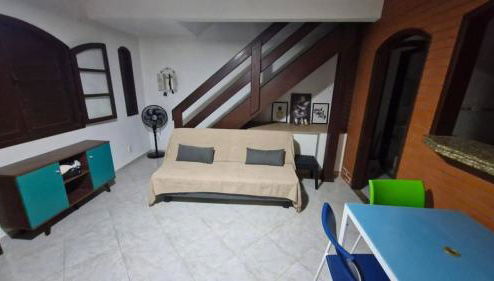 Casa Aconchego vista para Lagoa - Foto 1