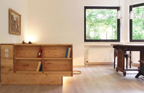 Villa an der Loreley - Foto 33