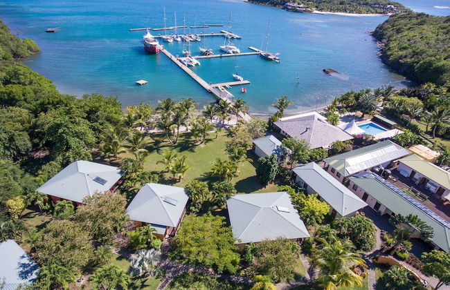 Le Phare Bleu Marina Resort - Foto 55