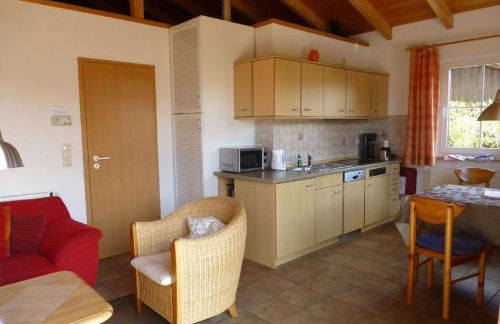 Ferienhaus Jabel 24 - Foto 7