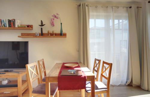 Strandvilla Börgerende - Foto 8