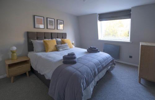 Park View apartment, Gleneagles Village, Auchterarder - Foto 14