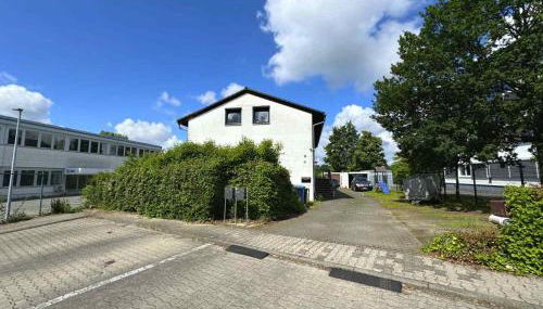 4 Zimmer Ferienwohnung Egelsbach - Foto 3