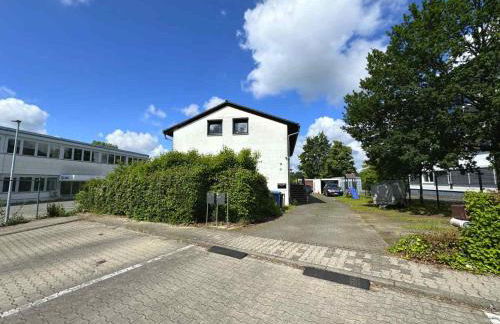 4 Zimmer Ferienwohnung Egelsbach - Foto 3